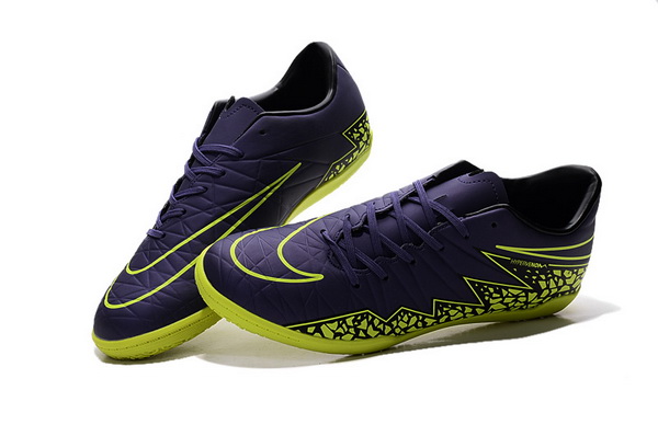 Nike Hypervenom Phelon II IC Men Shoes--008